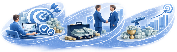 Journey with 4PropTrader