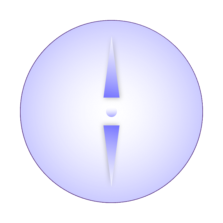 Center Icon