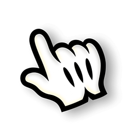 click icon