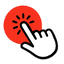 click icon