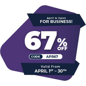 4PropTrader promotional banner