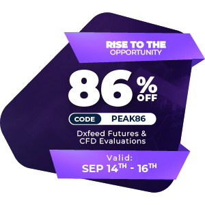 4PropTrader promotional banner