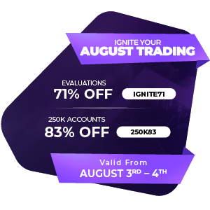 4PropTrader promotional banner