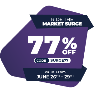 4PropTrader promotional banner