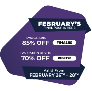 4PropTrader promotional banner