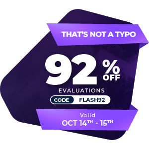 4PropTrader promotional banner