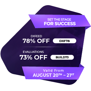 4PropTrader promotional banner
