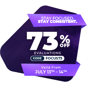 4PropTrader promotional banner