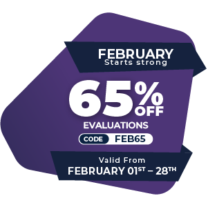 4PropTrader promotional banner