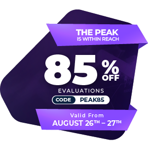 4PropTrader promotional banner
