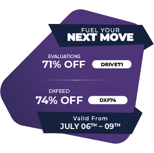 4PropTrader promotional banner