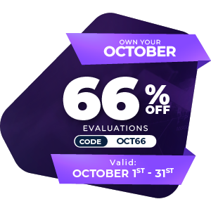 4PropTrader promotional banner