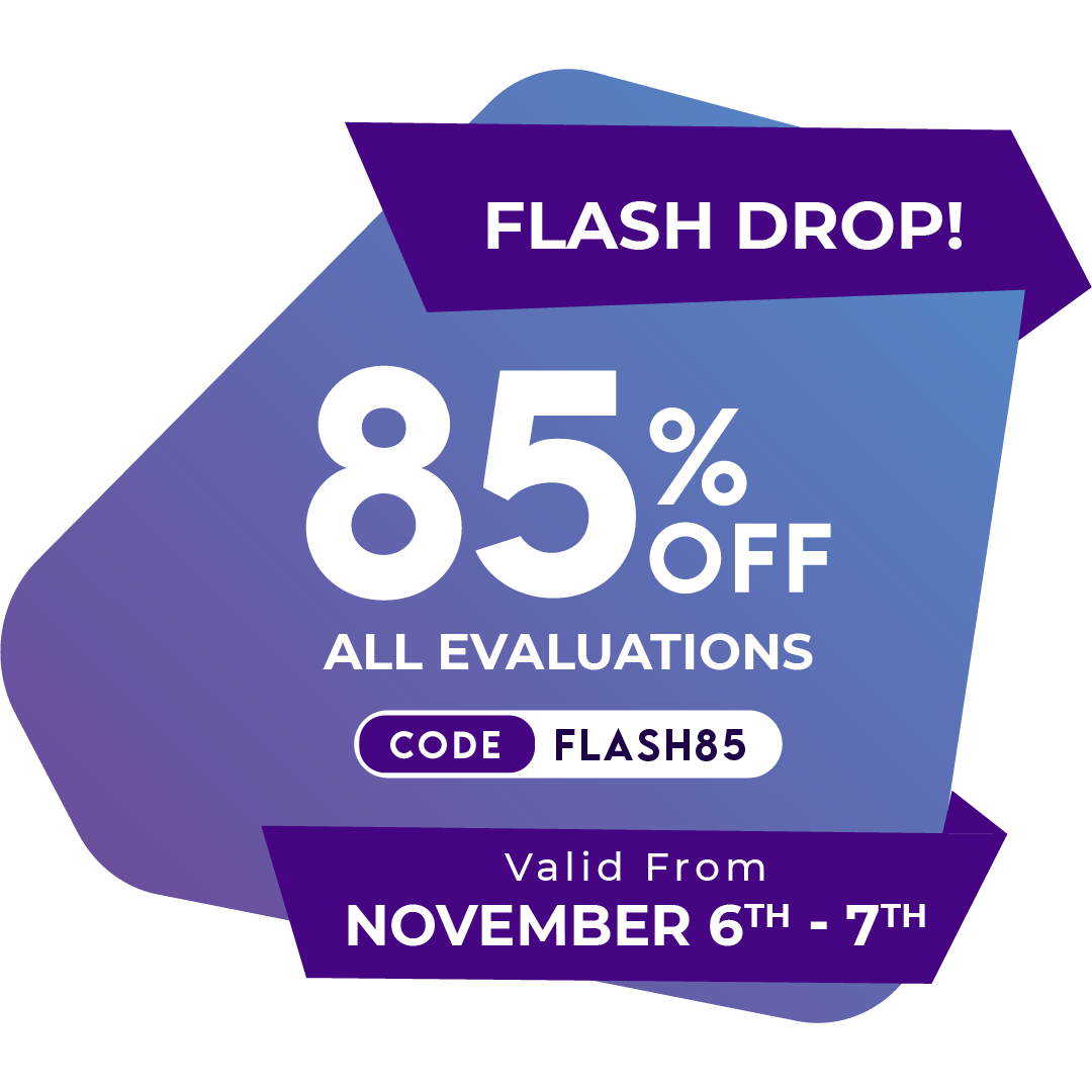 4PropTrader promotional banner