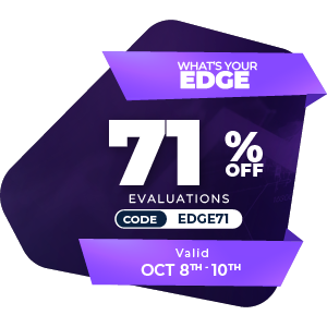 4PropTrader promotional banner