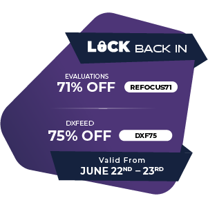 4PropTrader promotional banner