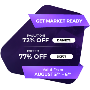 4PropTrader promotional banner