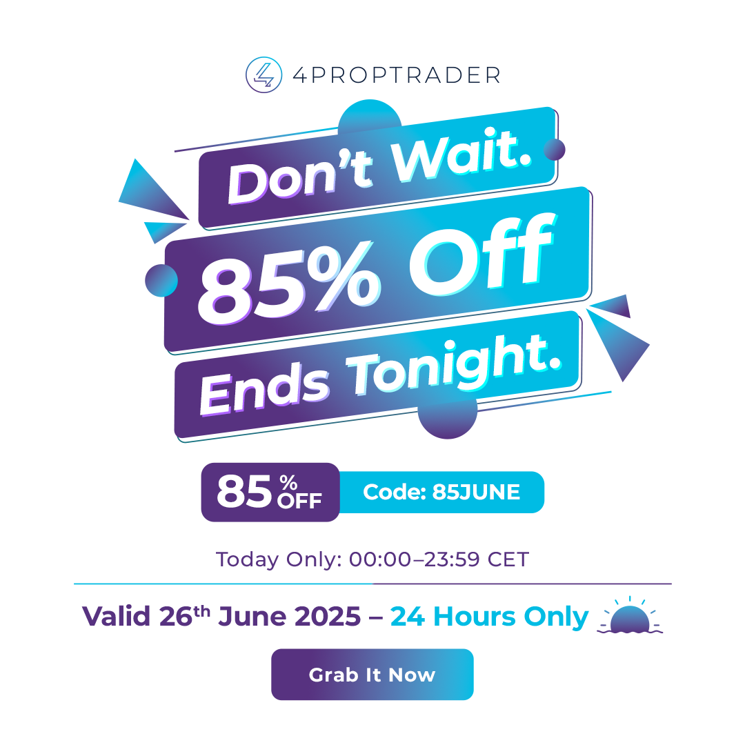 4PropTrader