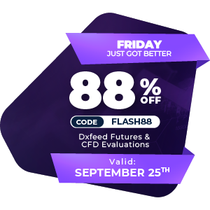 4PropTrader promotional banner