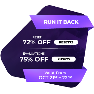 4PropTrader promotional banner