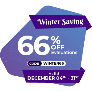 4PropTrader promotional banner