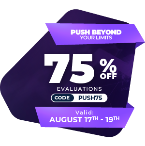 4PropTrader promotional banner