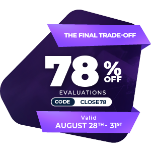 4PropTrader promotional banner
