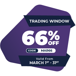 4PropTrader promotional banner