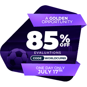 4PropTrader promotional banner