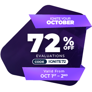 4PropTrader promotional banner