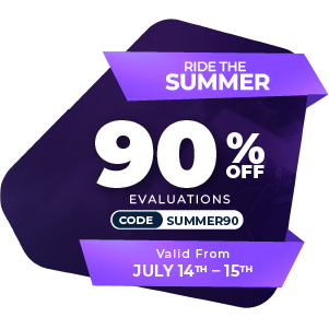 4PropTrader promotional banner
