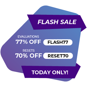 4PropTrader promotional banner