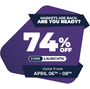 4PropTrader promotional banner