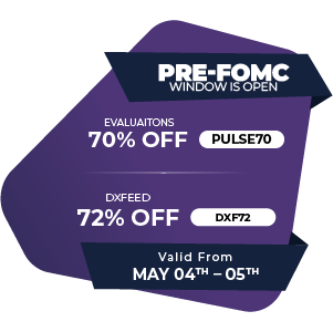 4PropTrader promotional banner