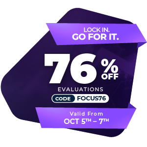 4PropTrader promotional banner