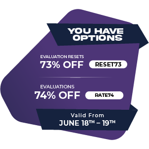 4PropTrader promotional banner