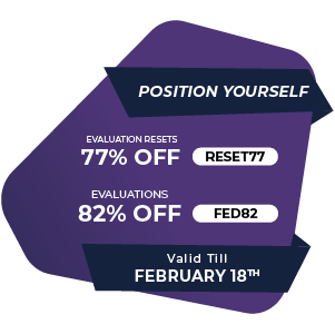 4PropTrader promotional banner