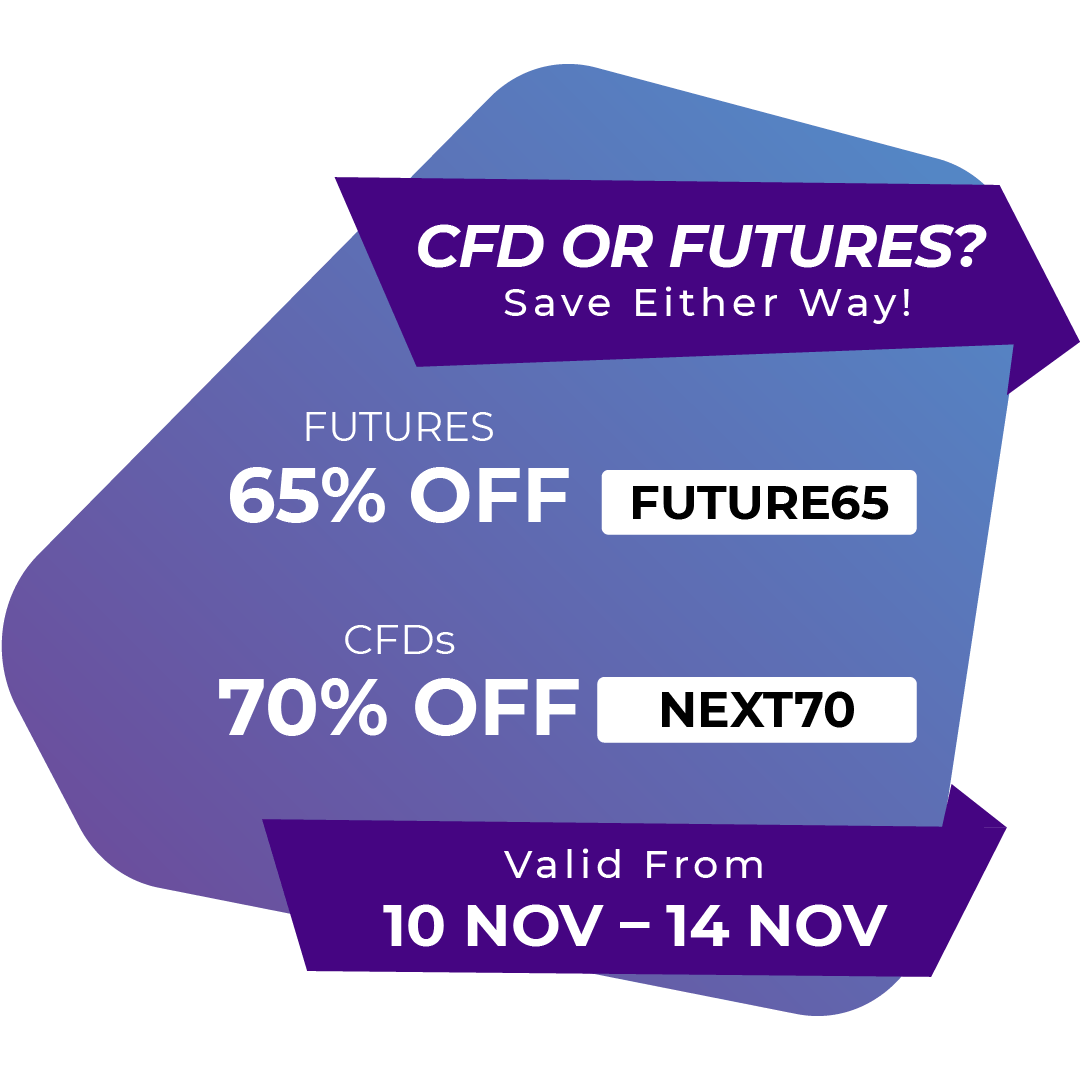 4PropTrader promotional banner