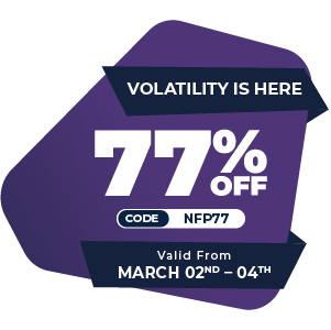 4PropTrader promotional banner