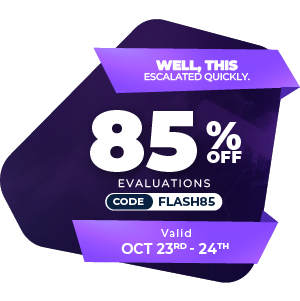 4PropTrader promotional banner
