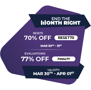 4PropTrader promotional banner