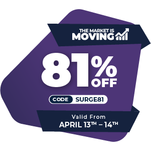 4PropTrader promotional banner