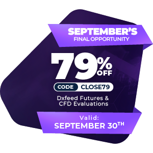 4PropTrader promotional banner