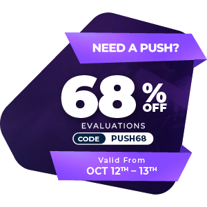 4PropTrader promotional banner
