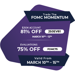 4PropTrader promotional banner