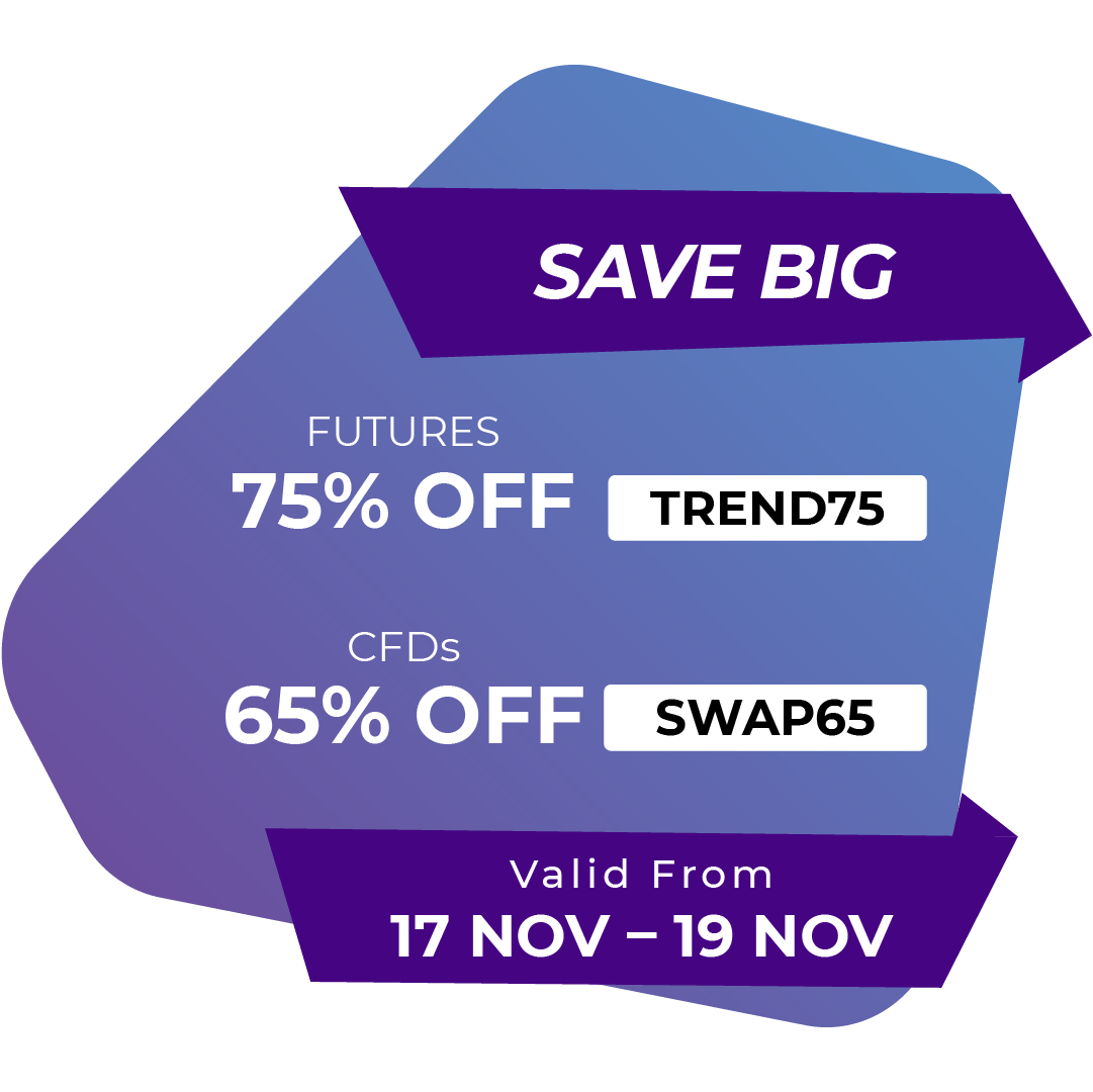 4PropTrader promotional banner