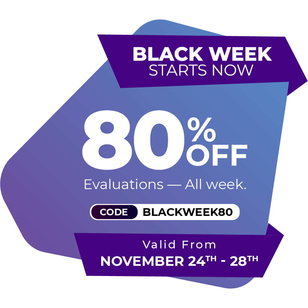 4PropTrader promotional banner