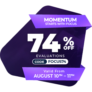 4PropTrader promotional banner